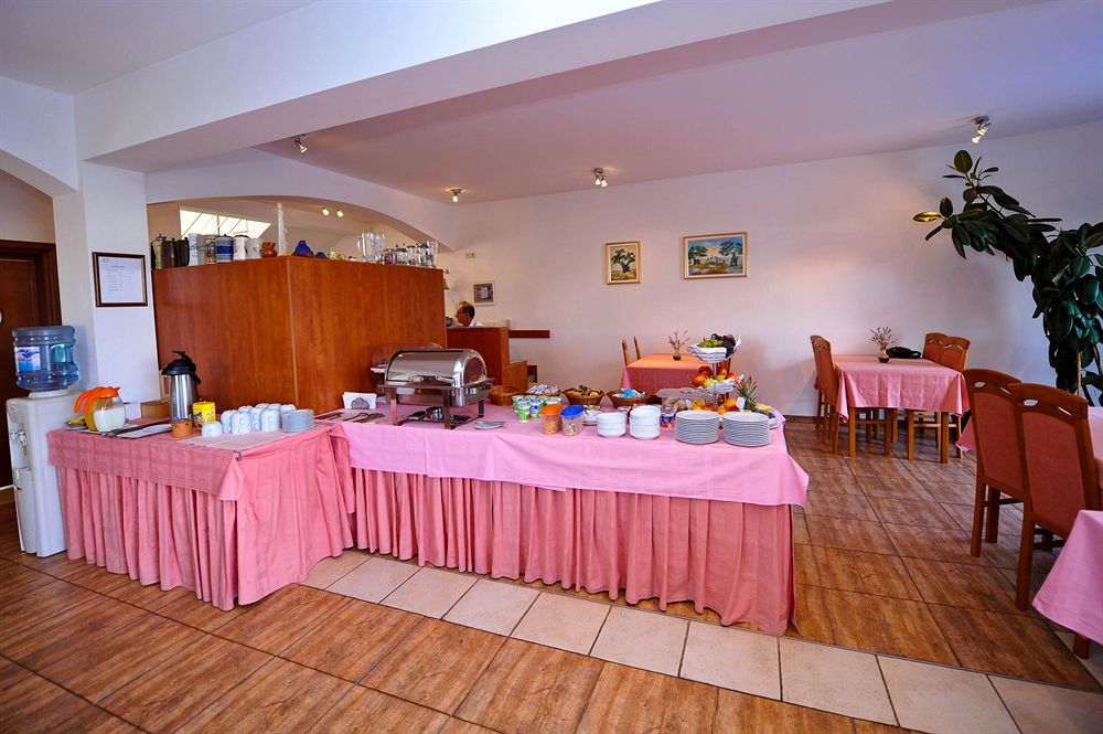 Bed & Breakfast Jugo Новаля Екстериор снимка