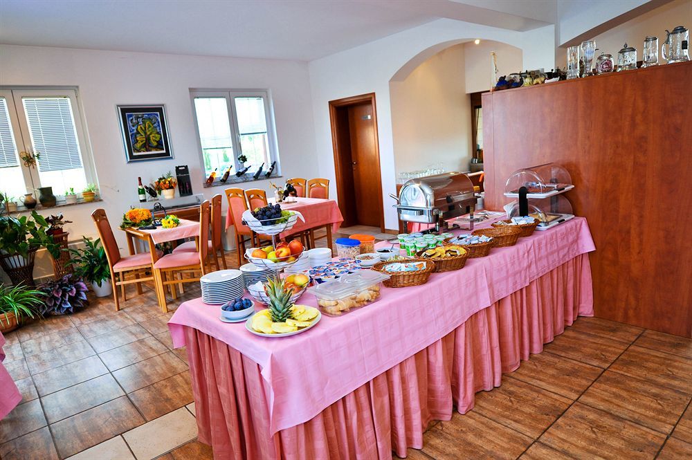 Bed & Breakfast Jugo Новаля Екстериор снимка